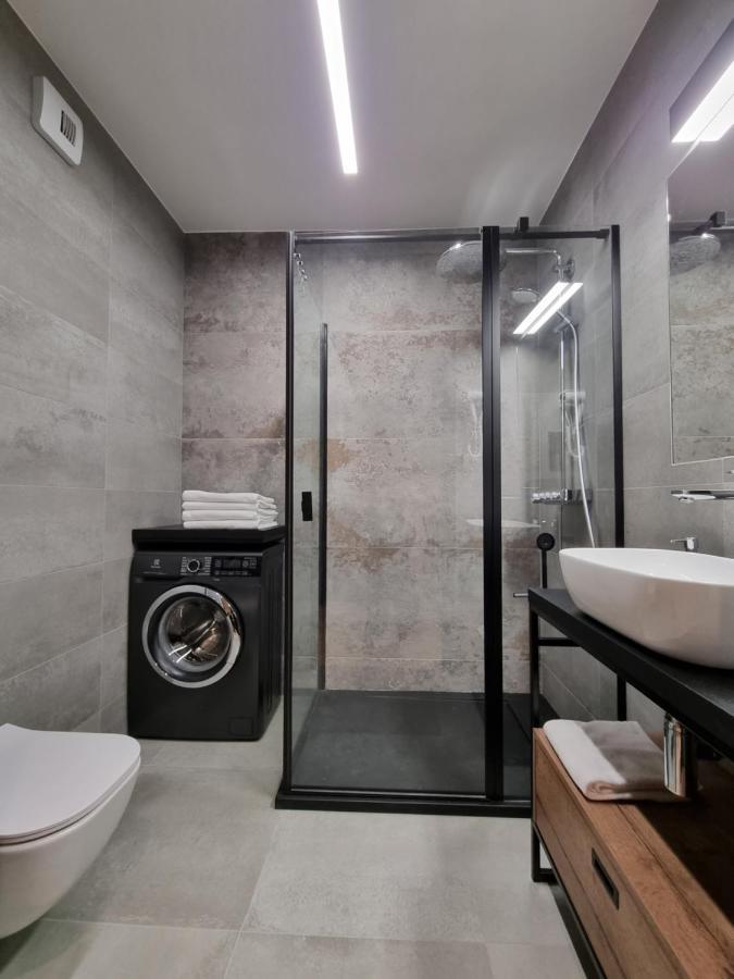 Hala Kamienicka Apartment *