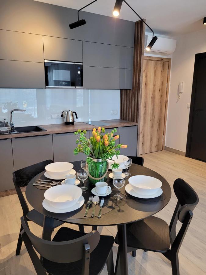 Hala Kamienicka Apartment *