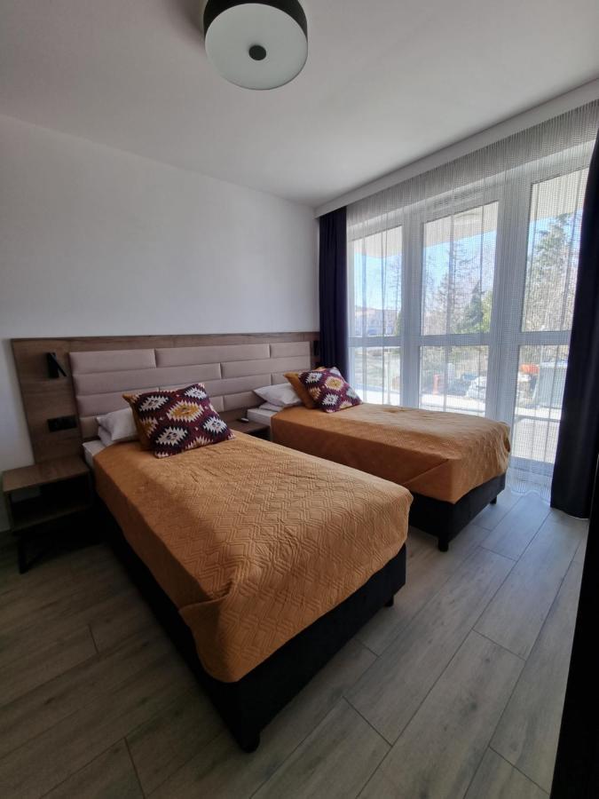 Apartment Hala Kamienicka Bielsko-Biala